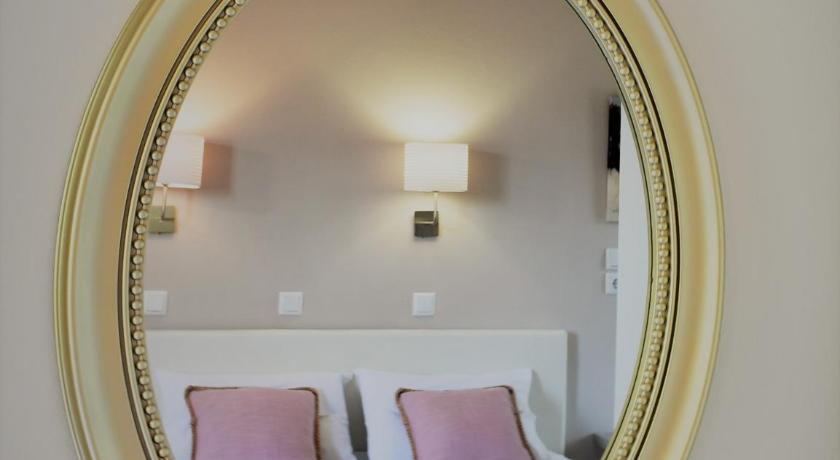 Studios Thea Fresh Rooms Thassos Экстерьер фото