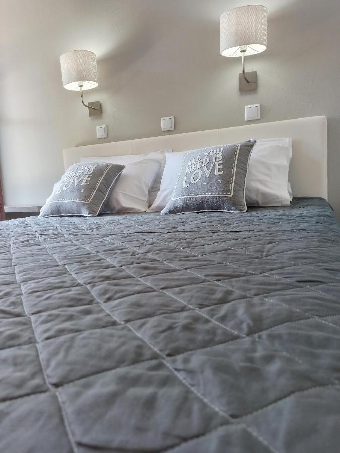 Studios Thea Fresh Rooms Thassos Экстерьер фото