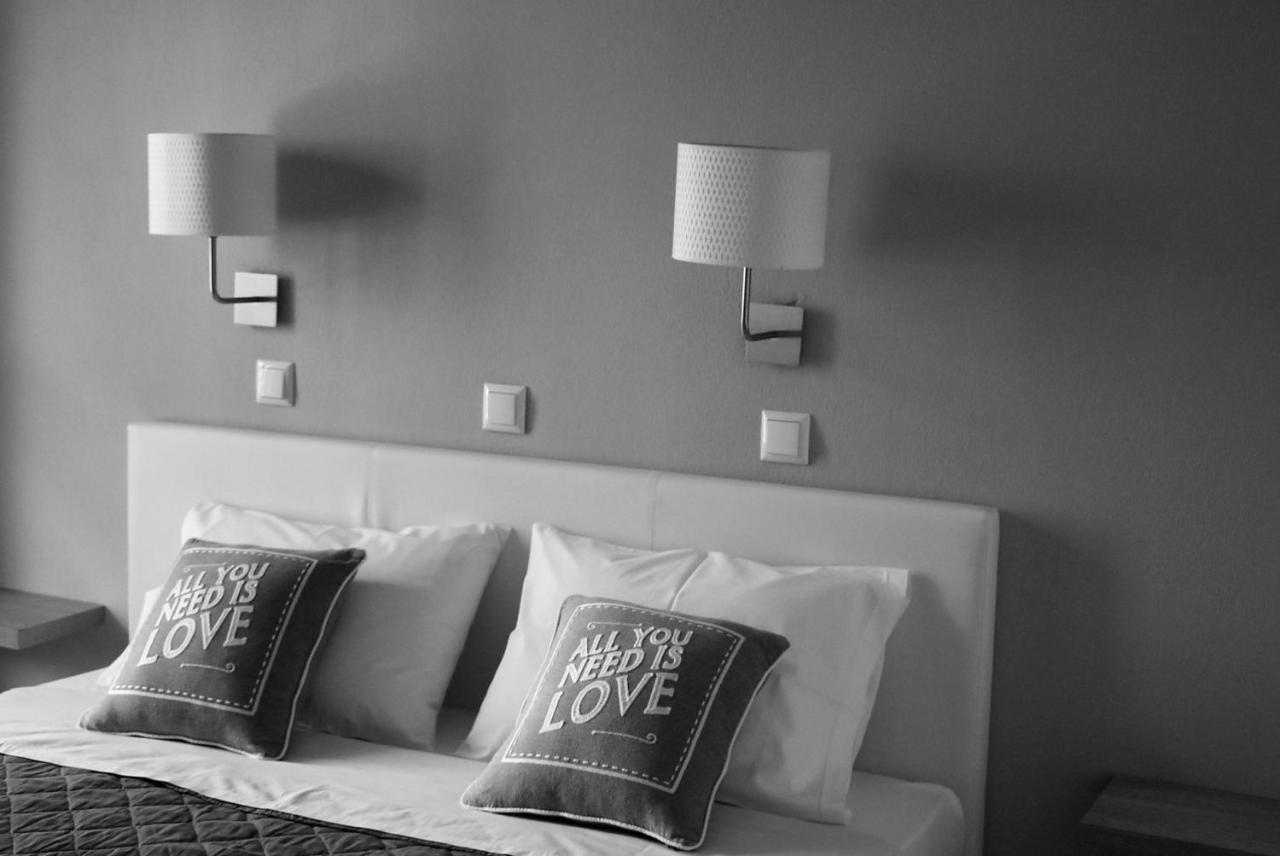 Studios Thea Fresh Rooms Thassos Экстерьер фото