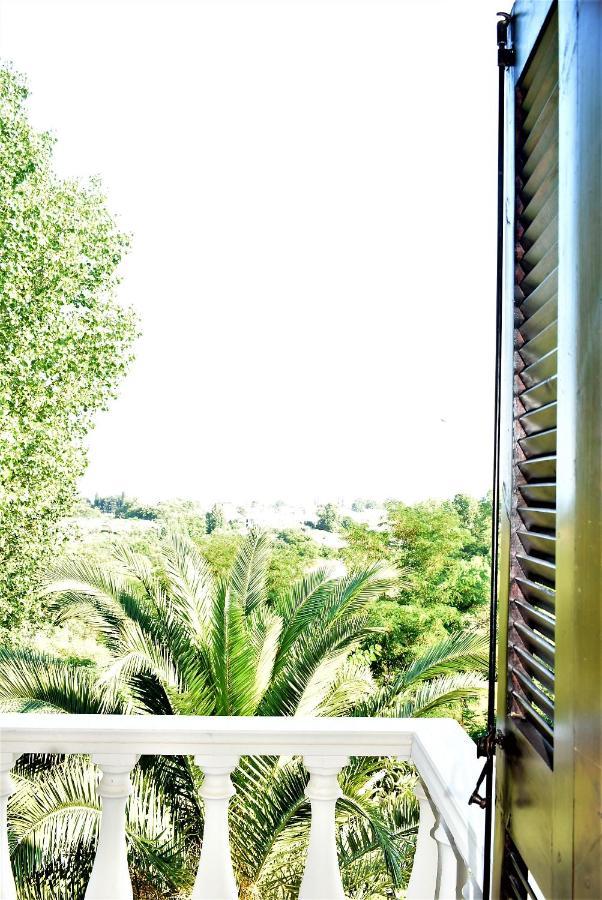 Studios Thea Fresh Rooms Thassos Экстерьер фото