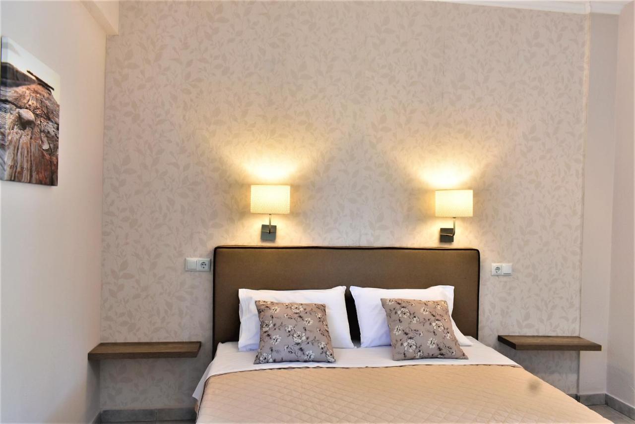 Studios Thea Fresh Rooms Thassos Экстерьер фото