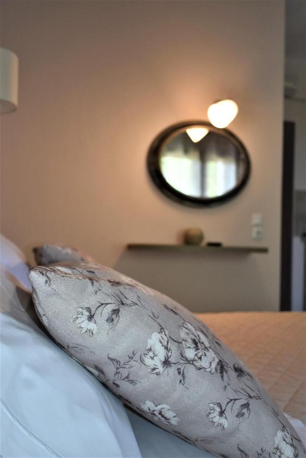 Studios Thea Fresh Rooms Thassos Экстерьер фото