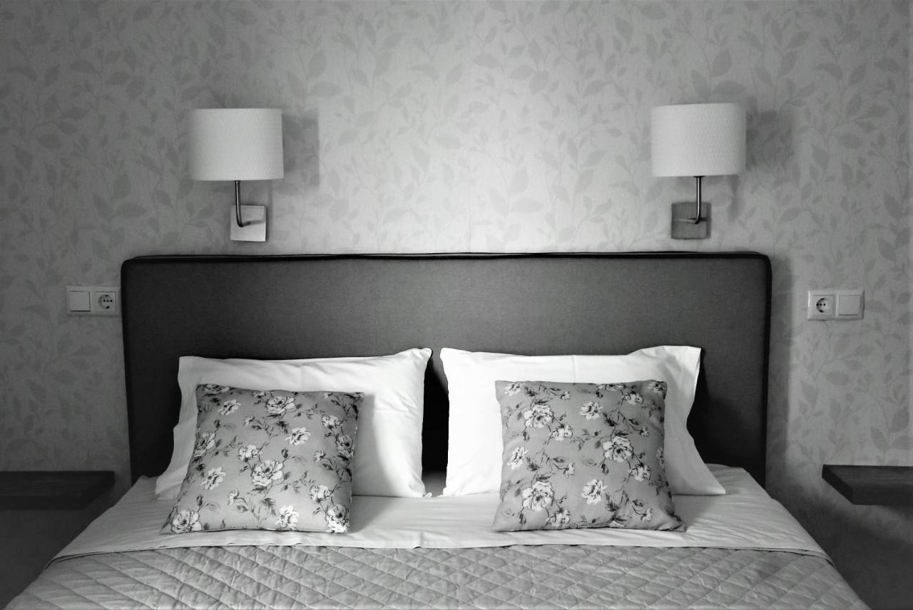 Studios Thea Fresh Rooms Thassos Экстерьер фото
