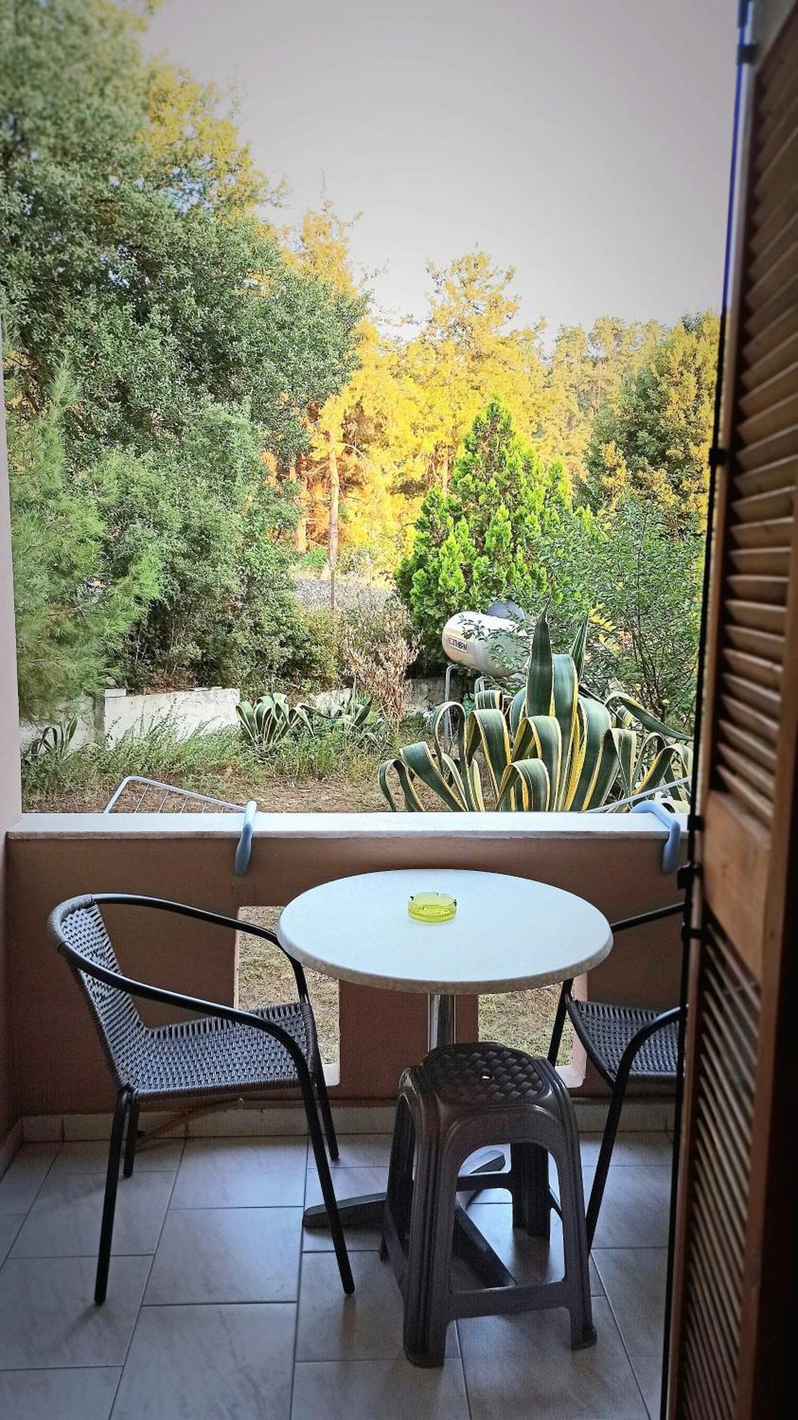 Studios Thea Fresh Rooms Thassos Экстерьер фото