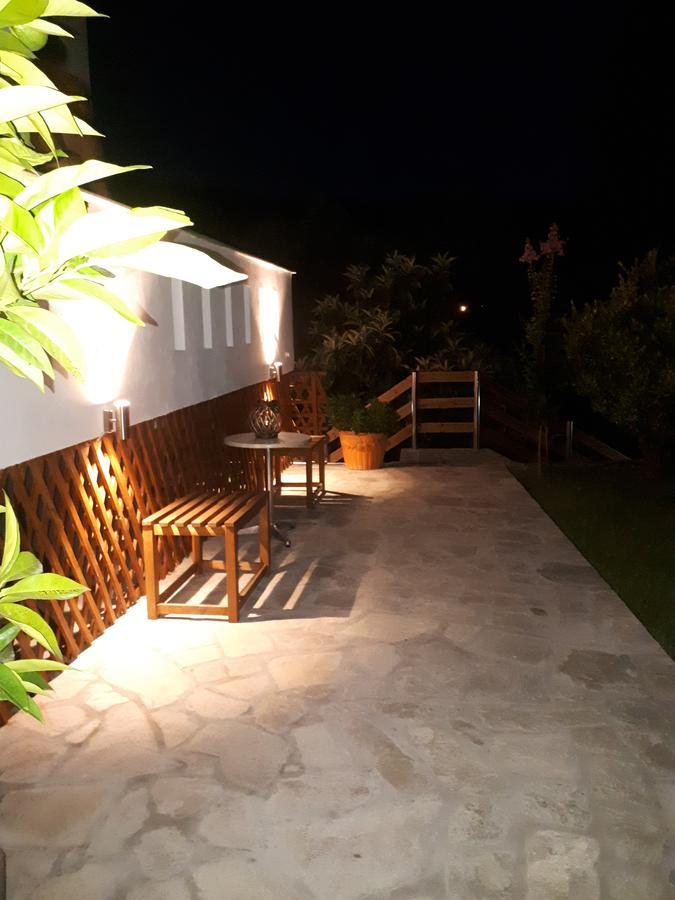 Studios Thea Fresh Rooms Thassos Экстерьер фото