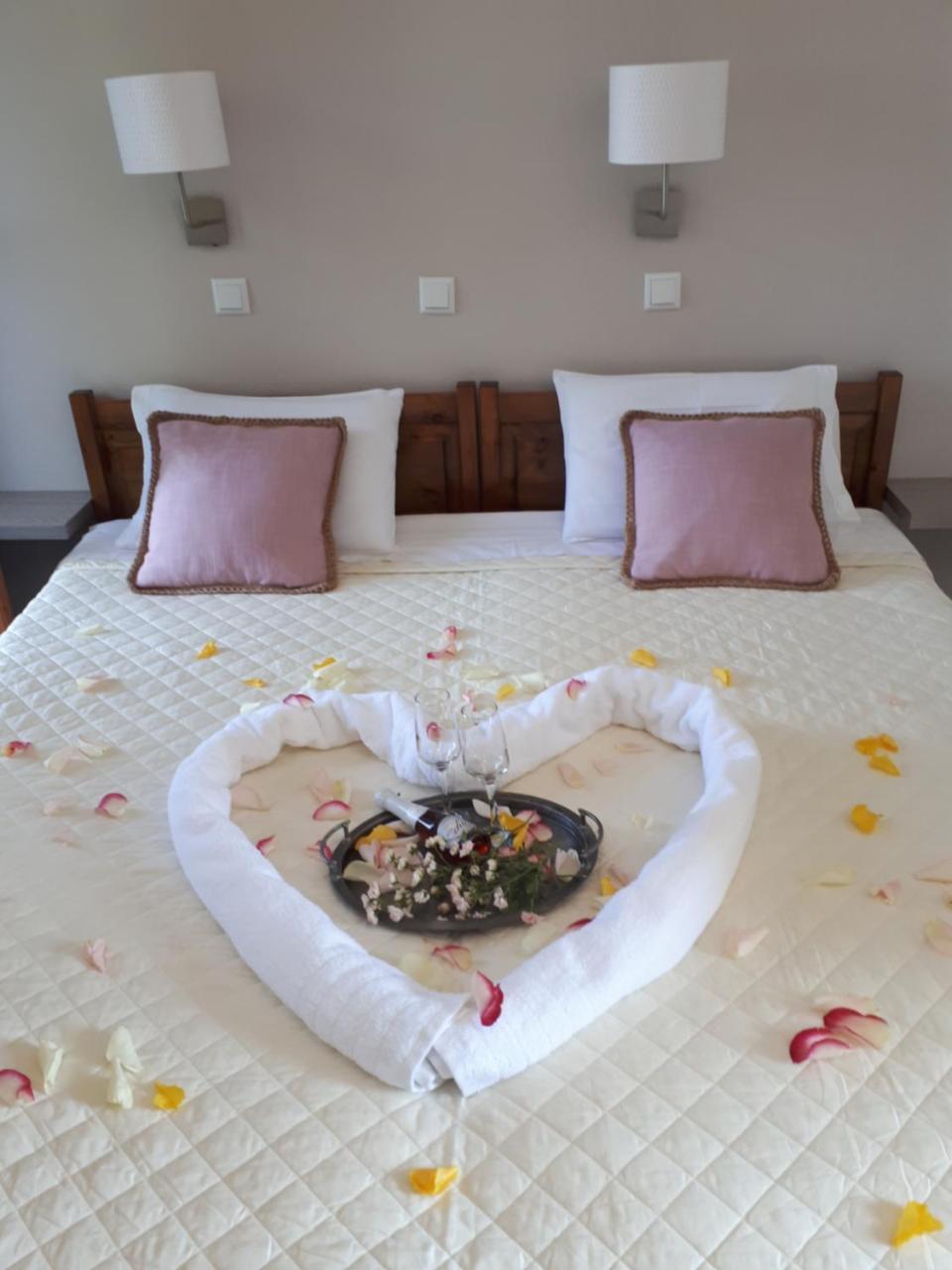Studios Thea Fresh Rooms Thassos Экстерьер фото