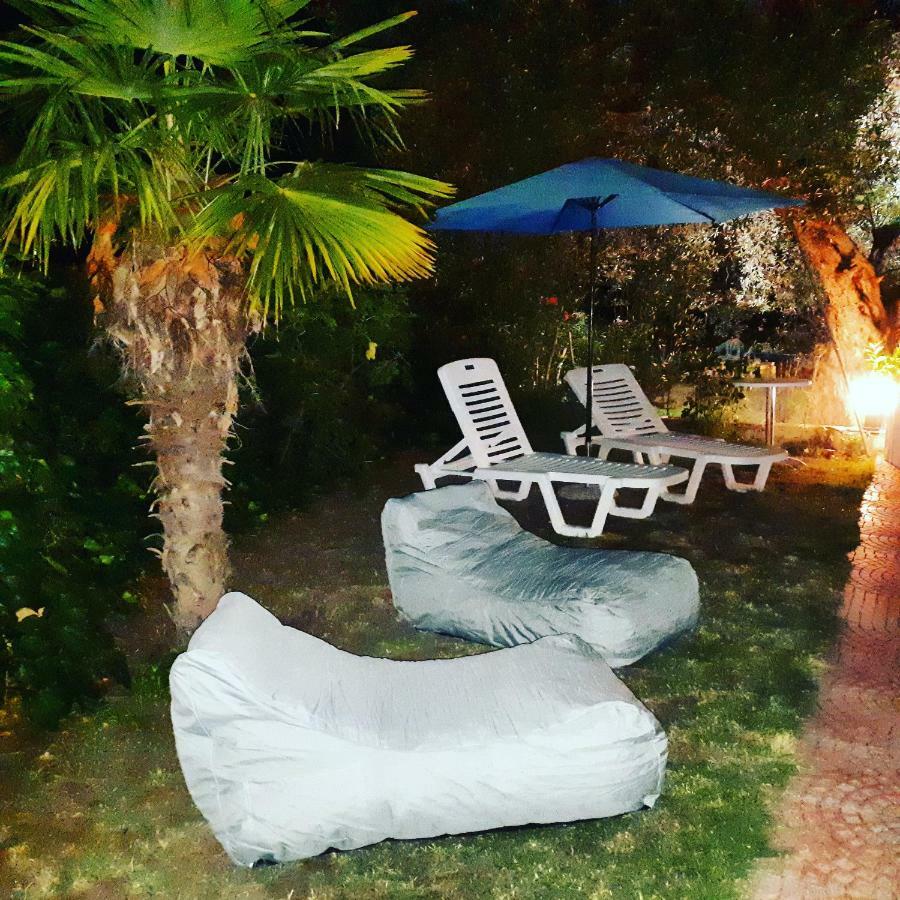 Studios Thea Fresh Rooms Thassos Экстерьер фото